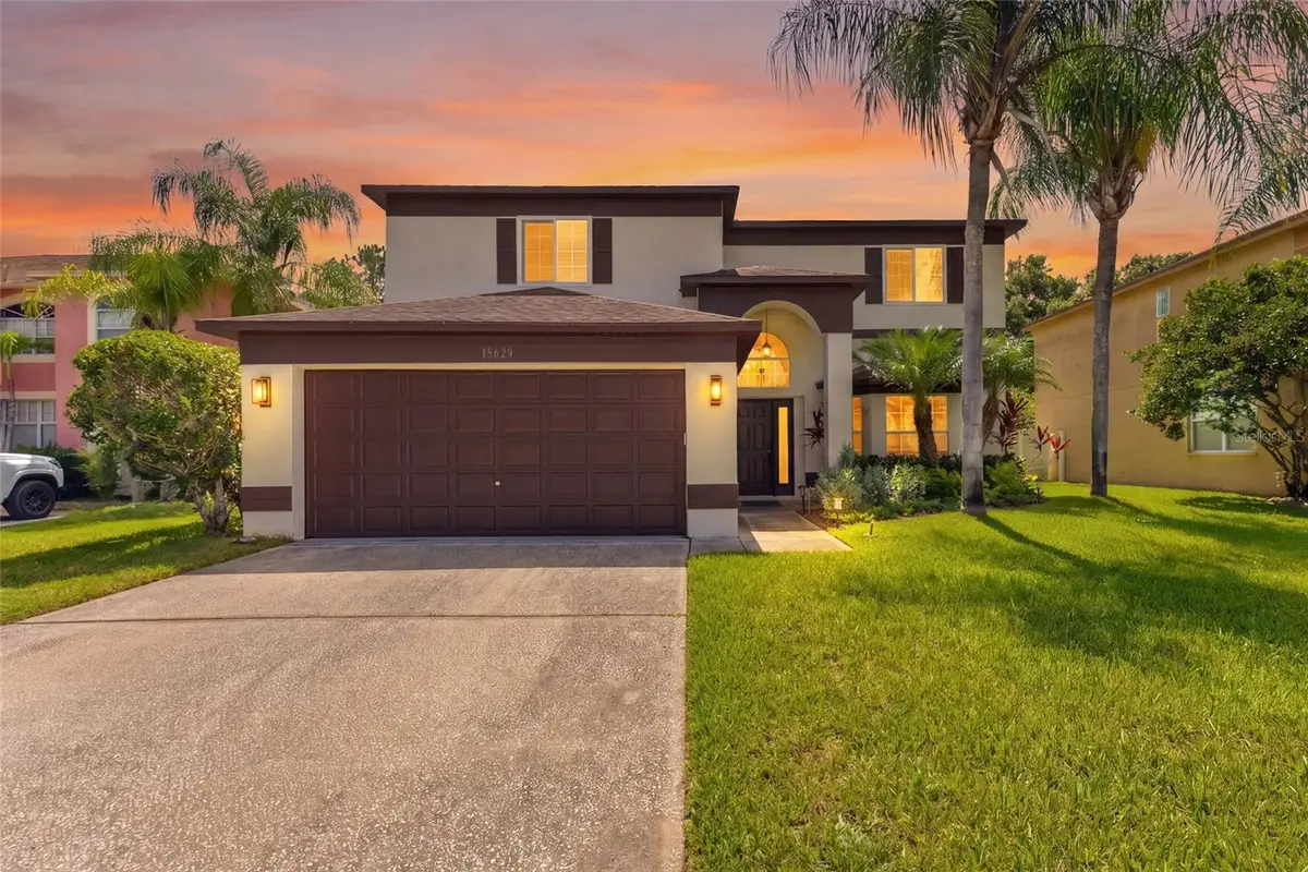 15629 Eastbourn Drive, Odessa, FL 33556 - #1