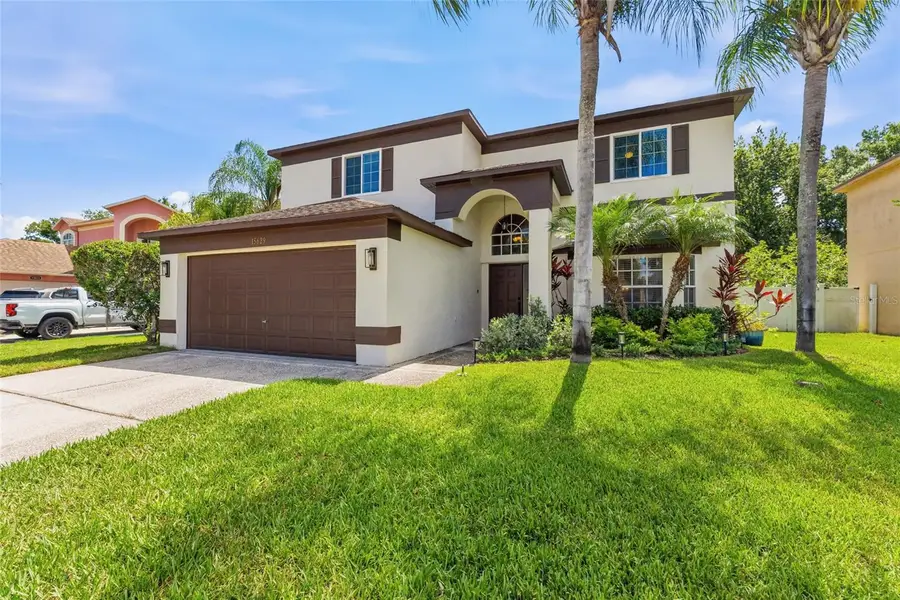15629 Eastbourn Drive, Odessa, FL 33556 - #2
