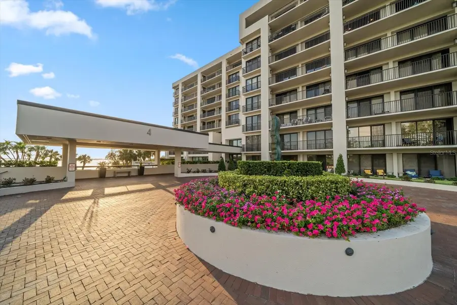 4 Belleview Boulevard #106, Belleair, FL 33756 - #3