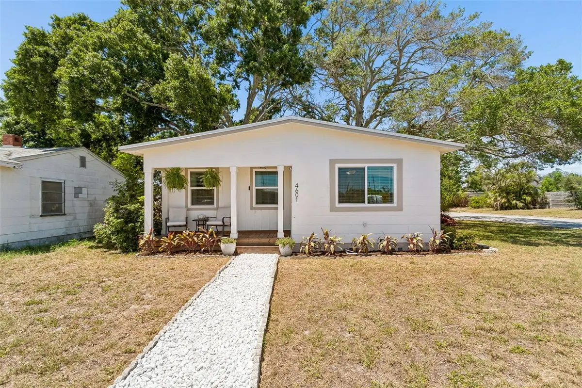 4601 16th Avenue N, Saint Petersburg, FL 33713 - #1