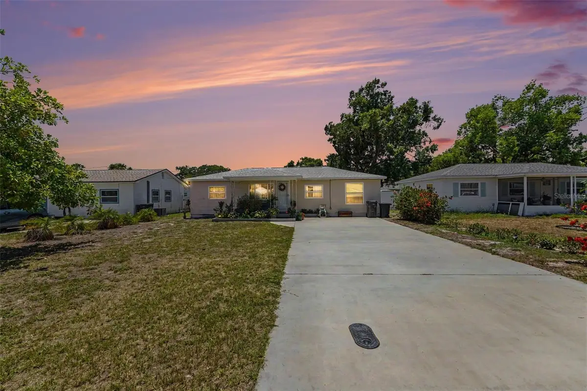 4540 53rd Avenue N, Saint Petersburg, FL 33714 - #1