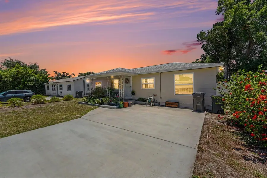 4540 53rd Avenue N, Saint Petersburg, FL 33714 - #2