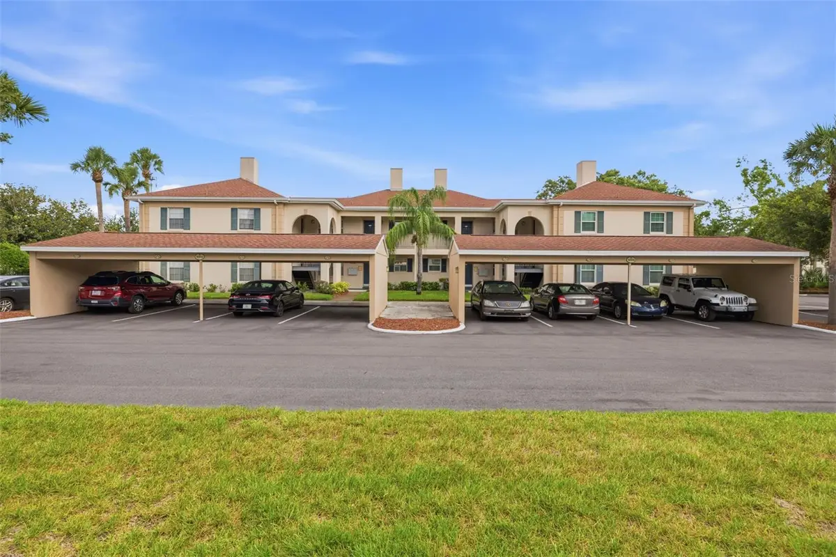 10316 Club Circle #41, Tampa, FL 33618 - #1