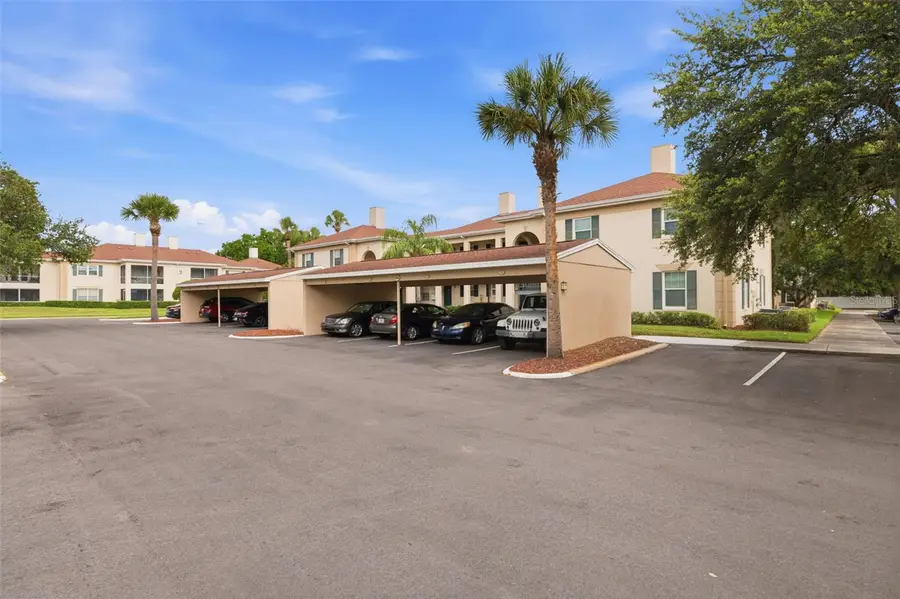 10316 Club Circle #41, Tampa, FL 33618 - #2