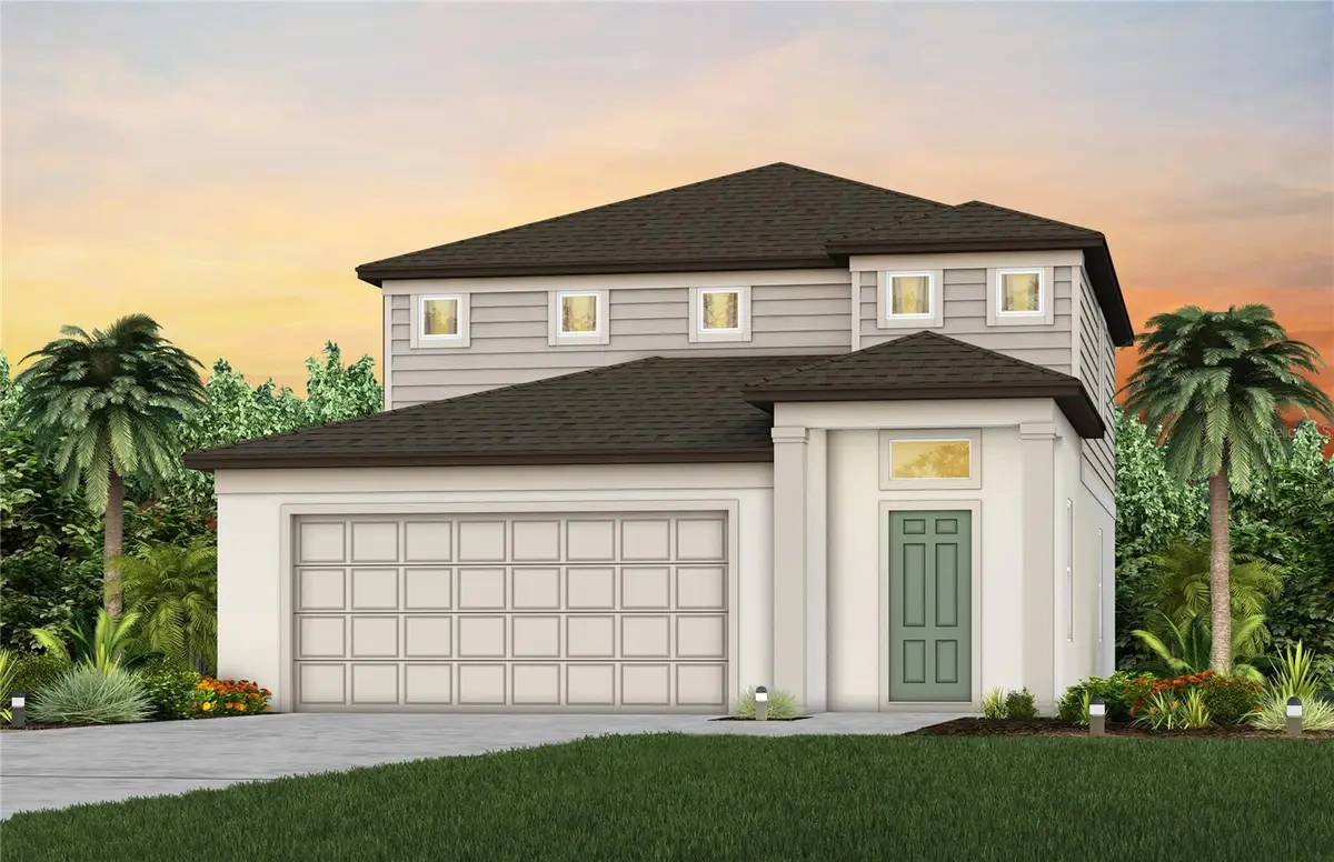9873 Trellis Vine Way, Parrish, FL 34219 - #1