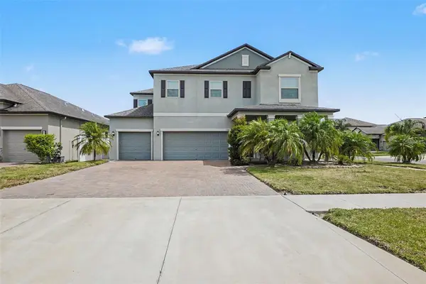 11701 Navajo Sandstone Street, RIVERVIEW, FL 33579