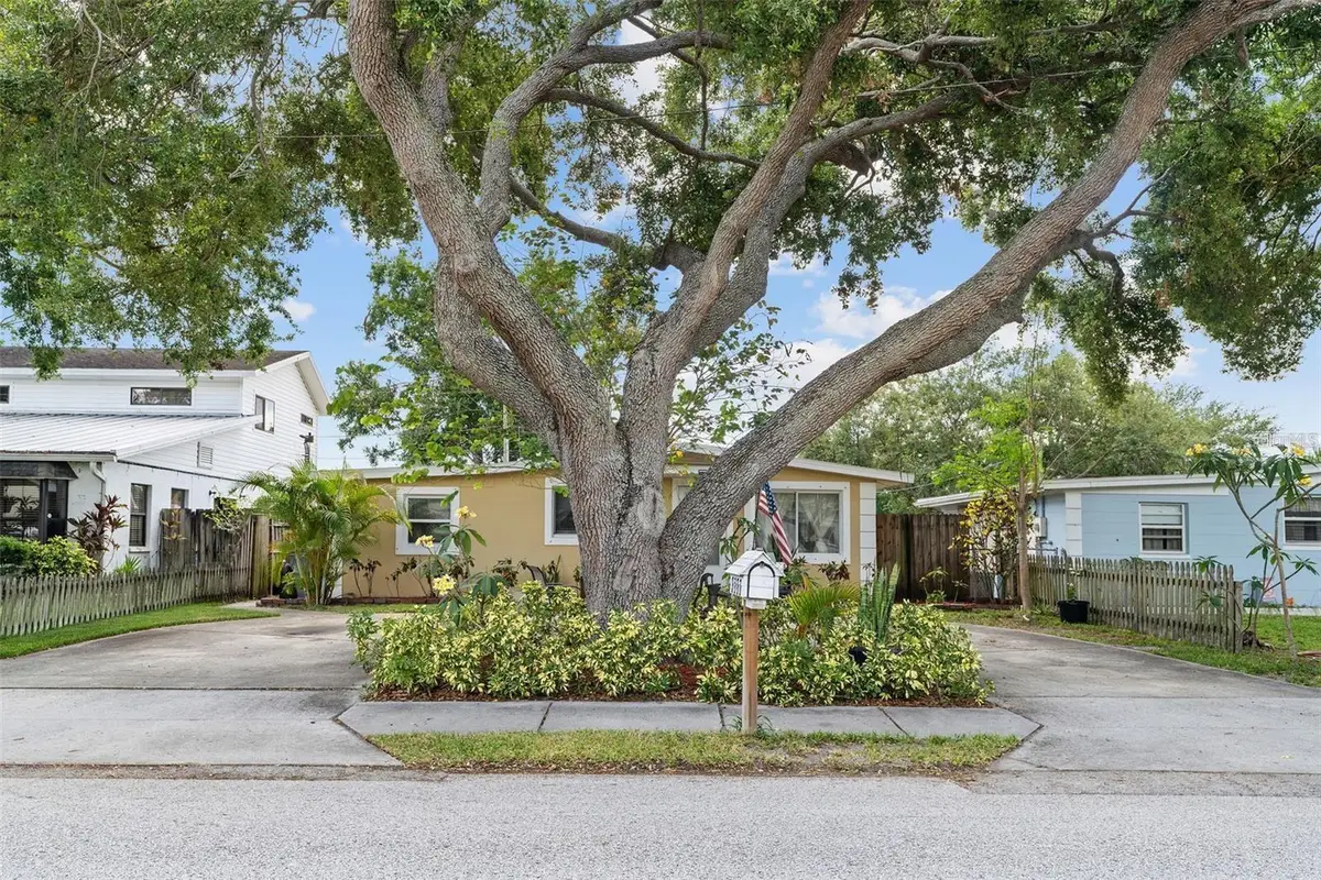 4530 72nd Avenue N, Pinellas Park, FL 33781 - #1
