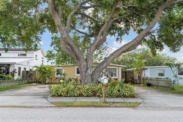 4530 72nd Avenue N, PINELLAS PARK, FL 33781