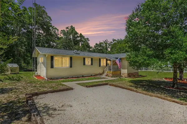 7269 W Rayburn St, DUNNELLON, FL 34433