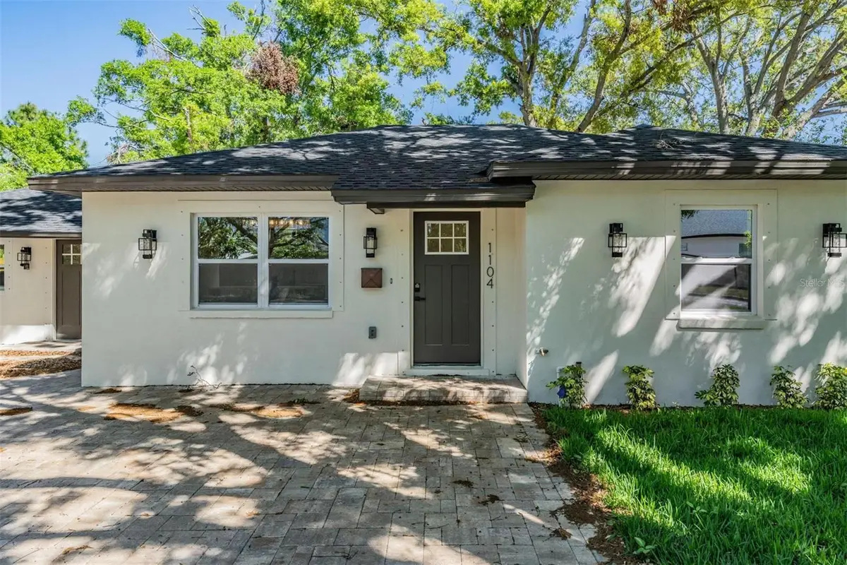 1104 S Lois Avenue, Tampa, FL 33629 - #1