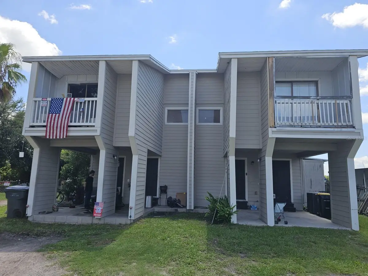 1108 Country Club Lane, Lakeland, FL 33801 - #1