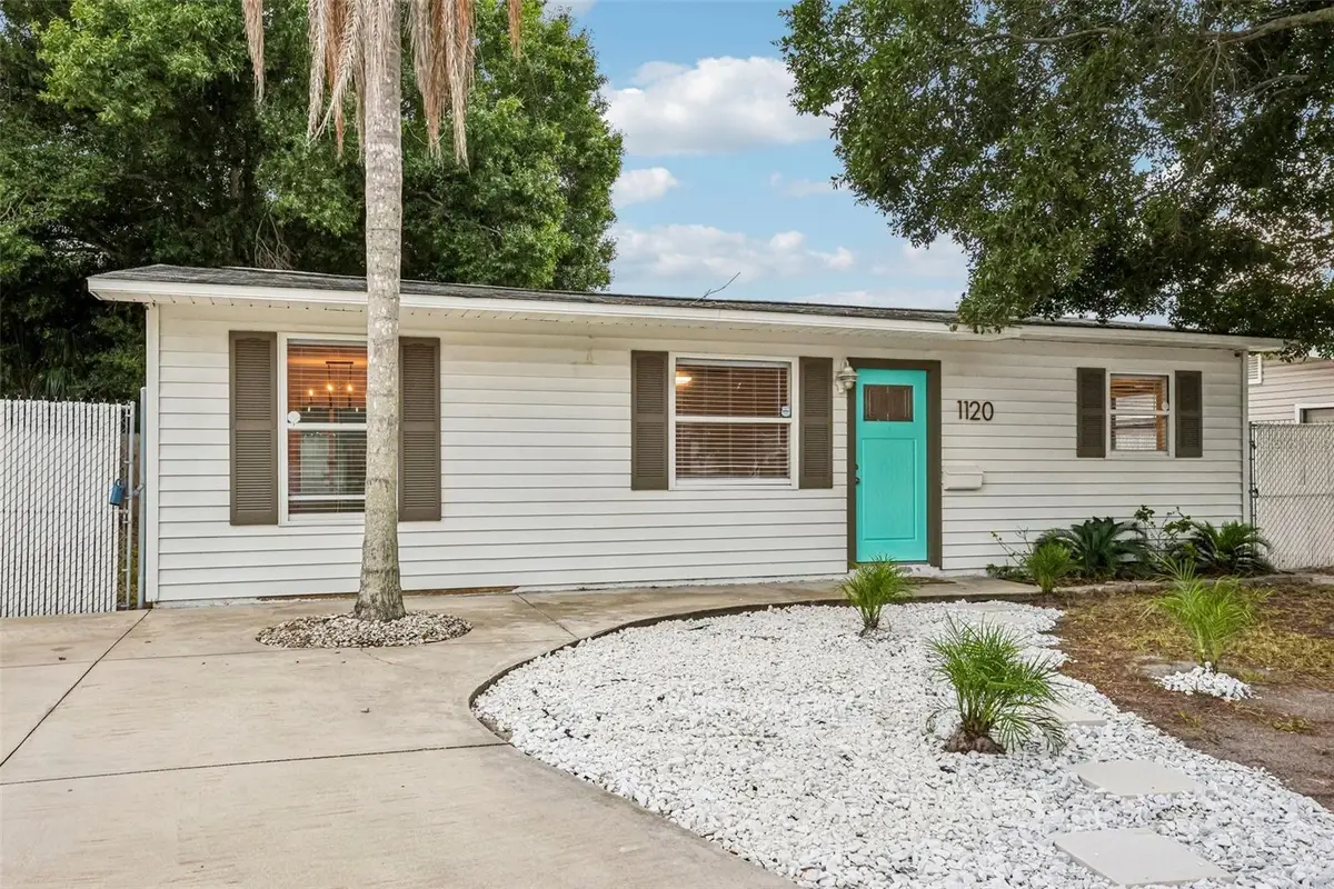1120 56th Avenue N, Saint Petersburg, FL 33703 - #1