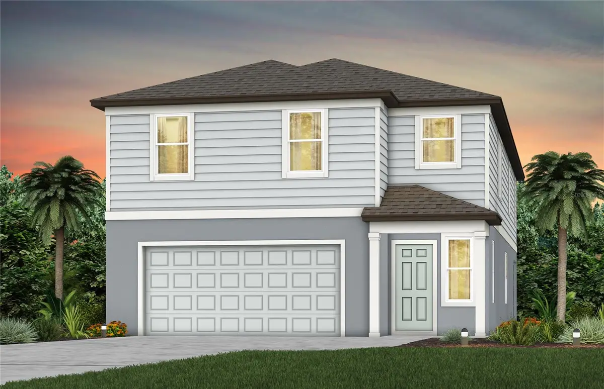 9853 Trellis Vine Way, Parrish, FL 34219 - #1