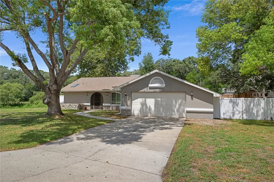 143 Oak Lake Drive, Spring Hill, FL 34608 - #3