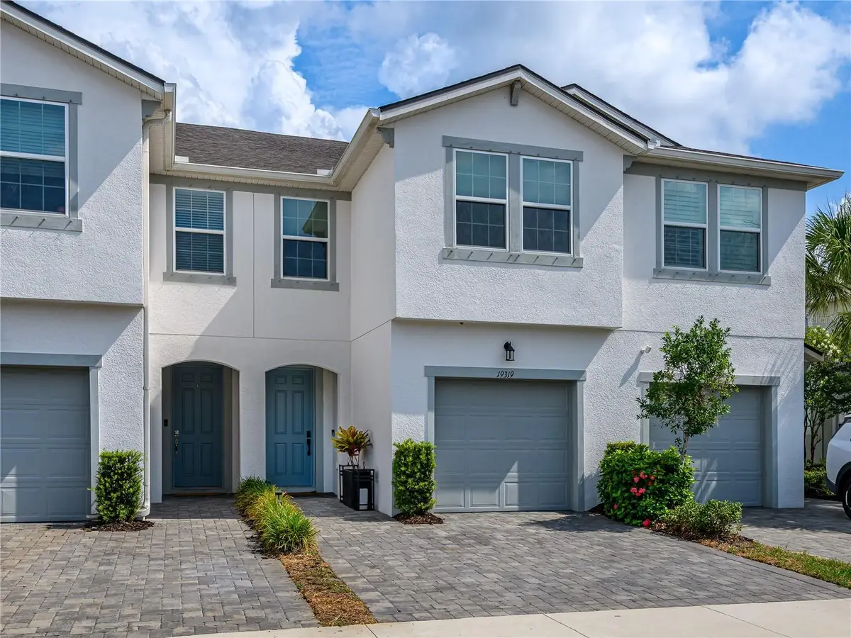 19319 Blue Pond Drive #22, Lutz, FL 33558 - #1