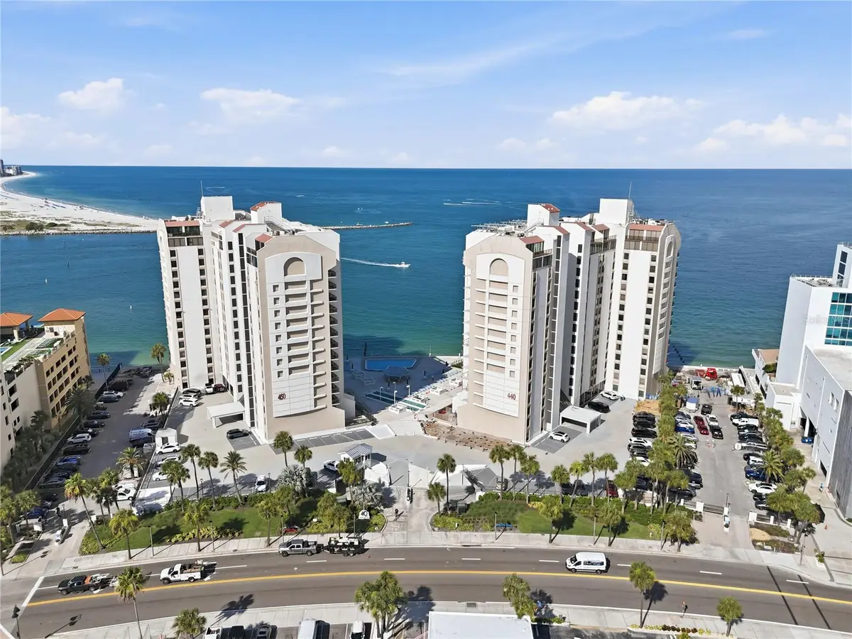 450 S Gulfview Boulevard #301, Clearwater Beach, FL 33767 - #1