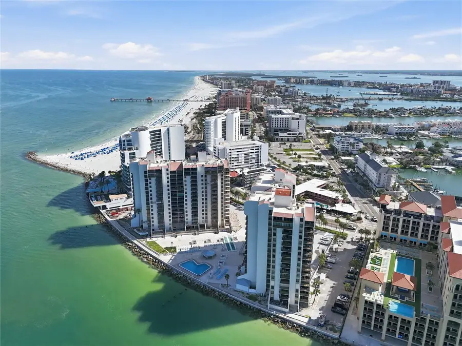 450 S Gulfview Boulevard #301, Clearwater Beach, FL 33767 - #2