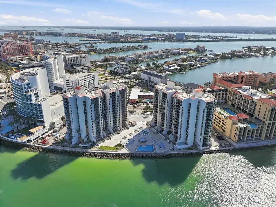 450 S Gulfview Boulevard #301, Clearwater Beach, FL 33767 - #3