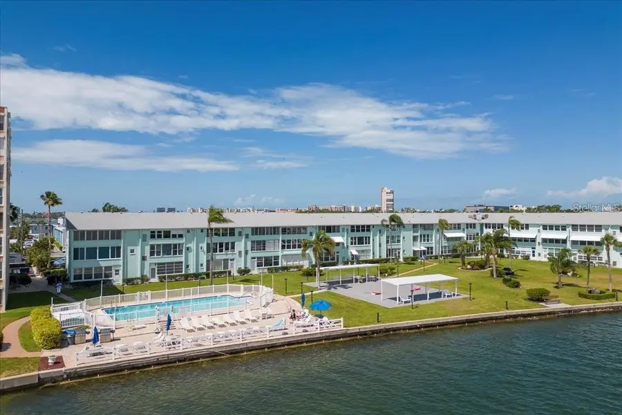 1819 Shore Drive S #110, South Pasadena, FL 33707 - #2