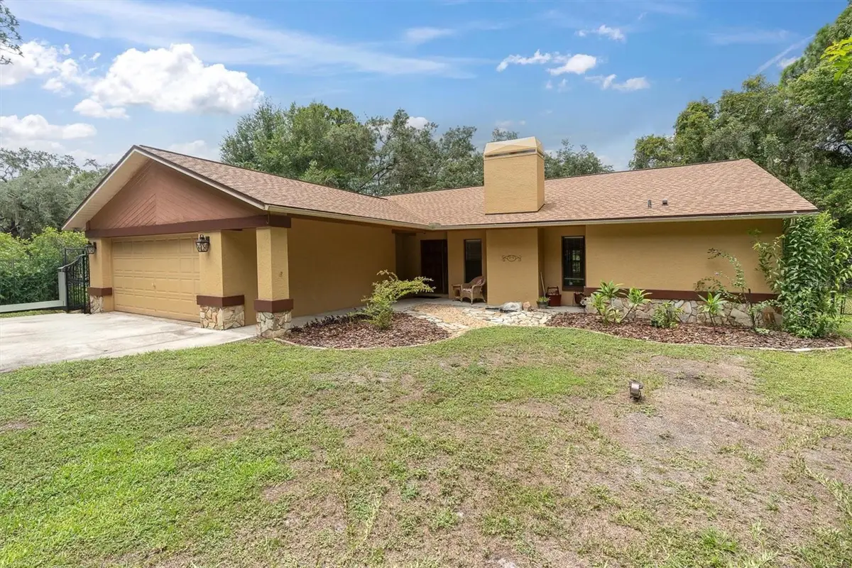 6812 Ridge Top Drive, New Port Richey, FL 34655 - #1