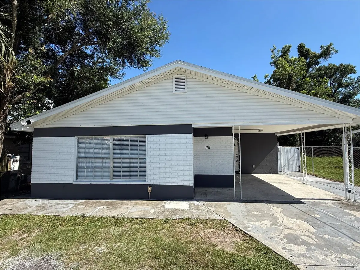1111 E Okaloosa Avenue, Tampa, FL 33604 - #1