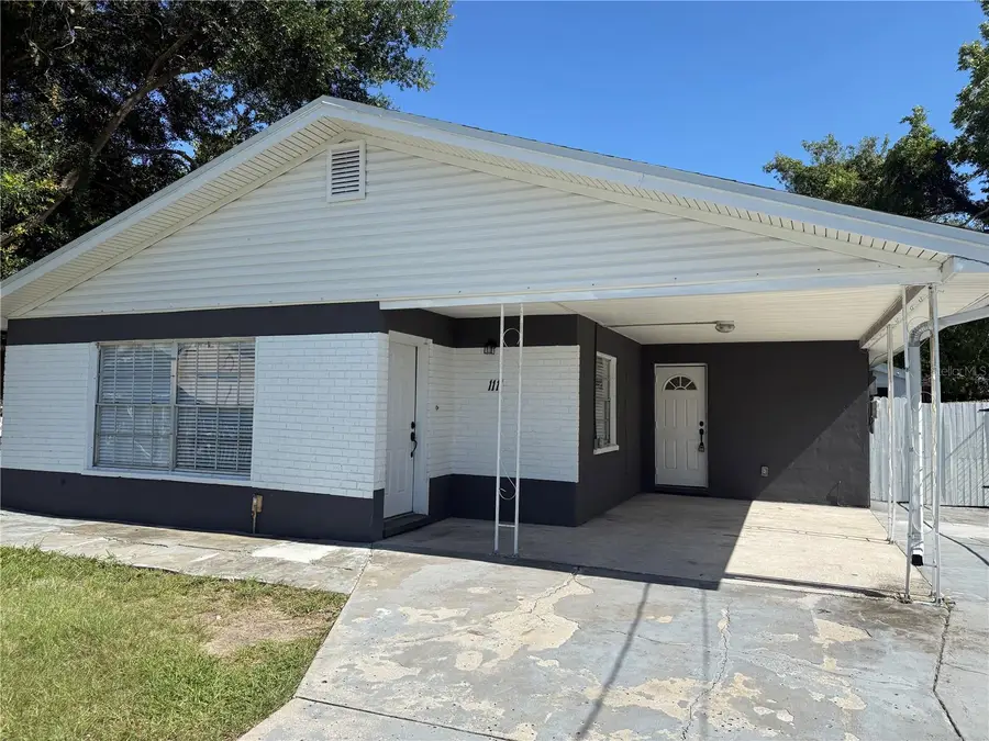 1111 E Okaloosa Avenue, Tampa, FL 33604 - #2
