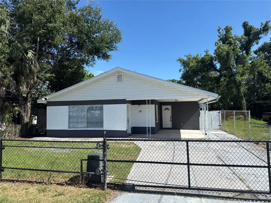 1111 E Okaloosa Avenue, Tampa, FL 33604 - #3