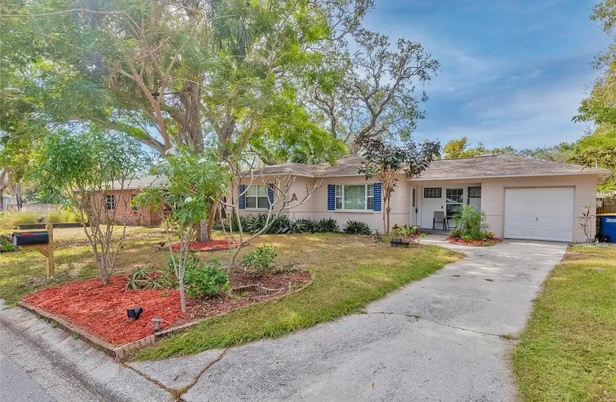 1008 Chester Drive, Clearwater, FL 33756 - #1