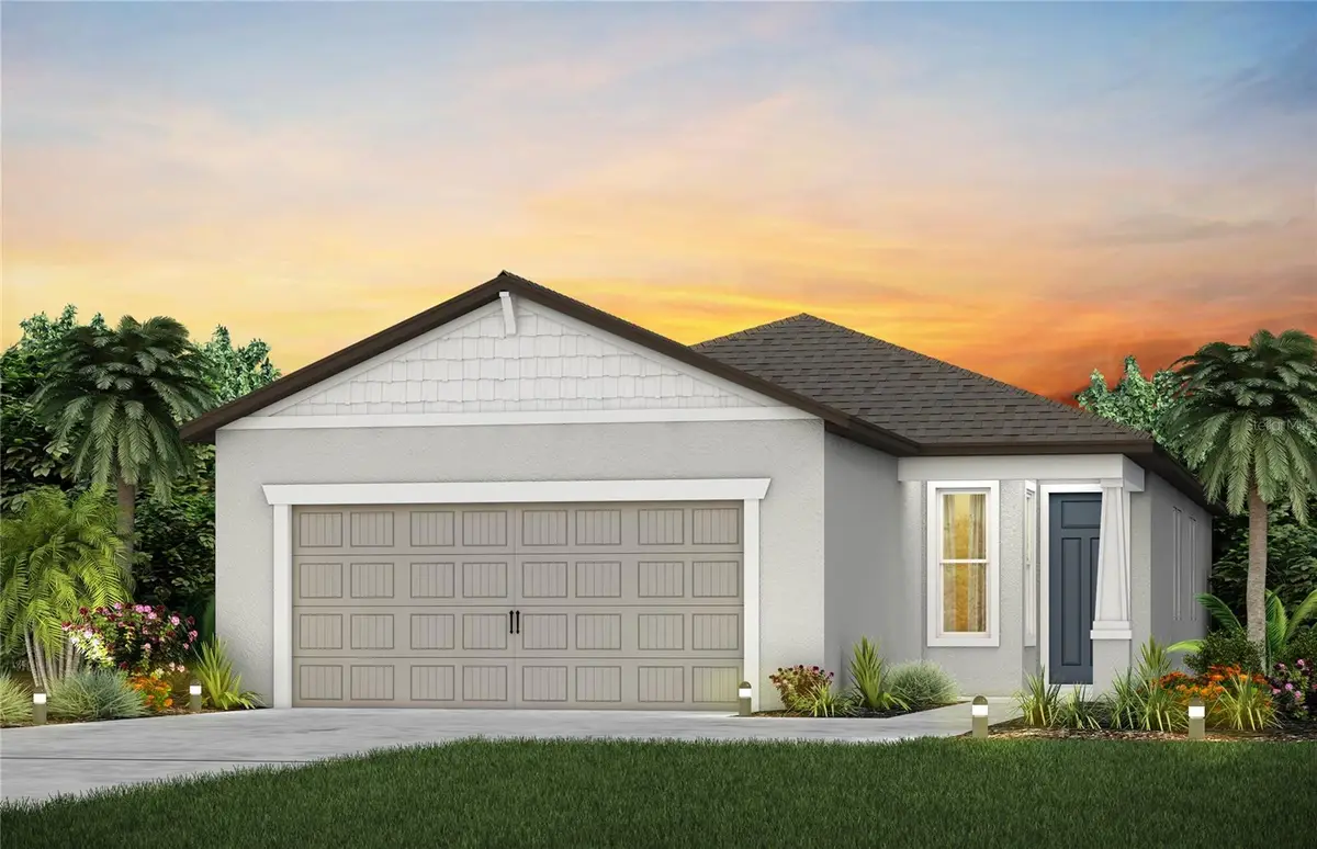 5927 SW 87th Avenue, Ocala, FL 34481 - #1