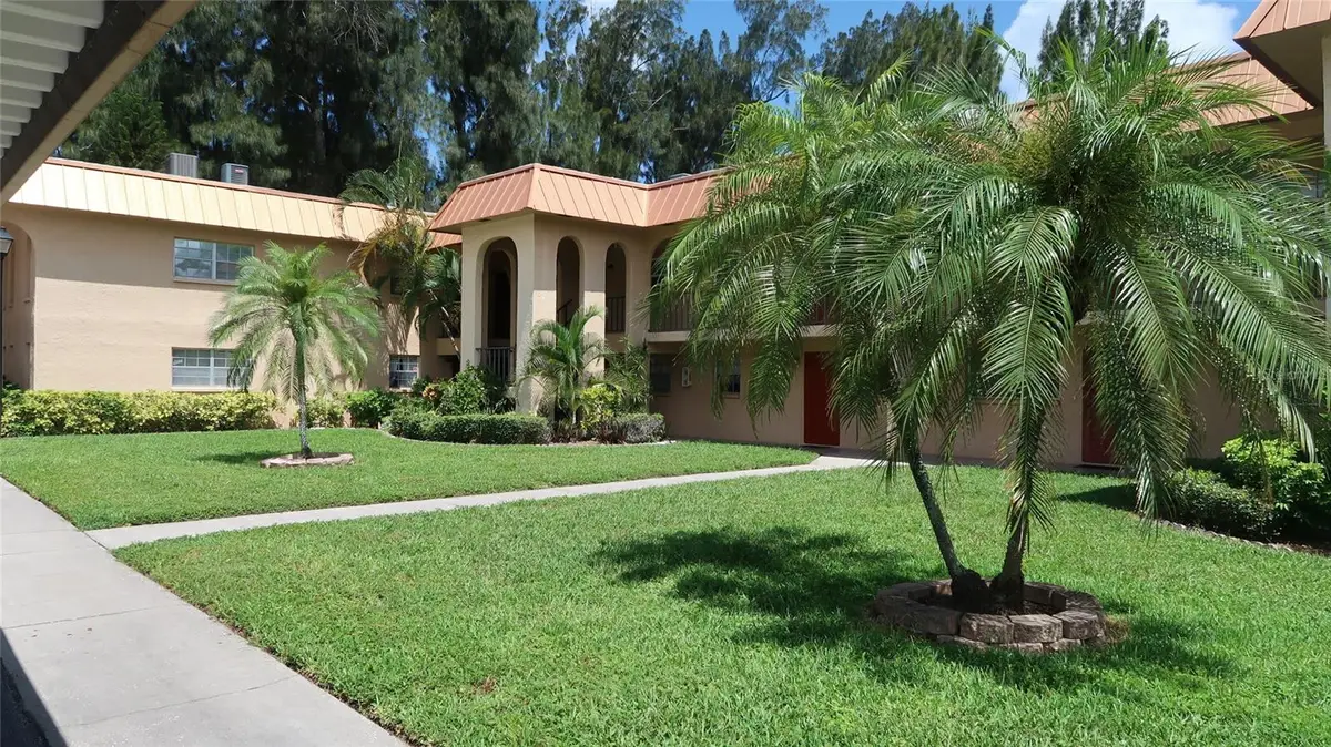 4500 E Bay Drive #132, Clearwater, FL 33764 - #1