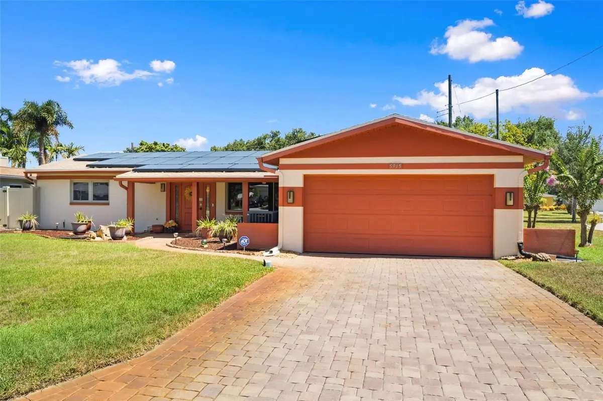 5915 46th Avenue N, Kenneth City, FL 33709 - #1