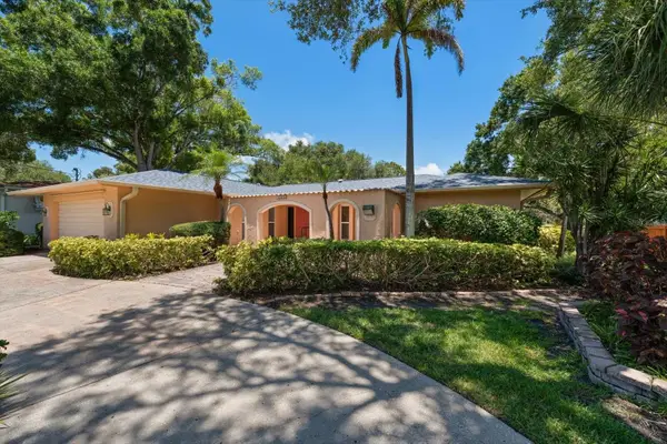 1218 St Andrews Drive, DUNEDIN, FL 34698