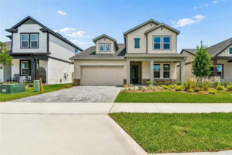 5735 Leaflet Trail, Mount Dora, FL 32757 - #2