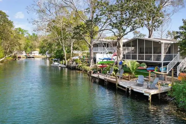 6331 Theodan Street, WEEKI WACHEE, FL 34607
