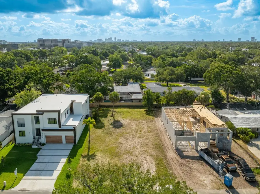 208 S Treasure Drive, Tampa, FL 33609 - #2