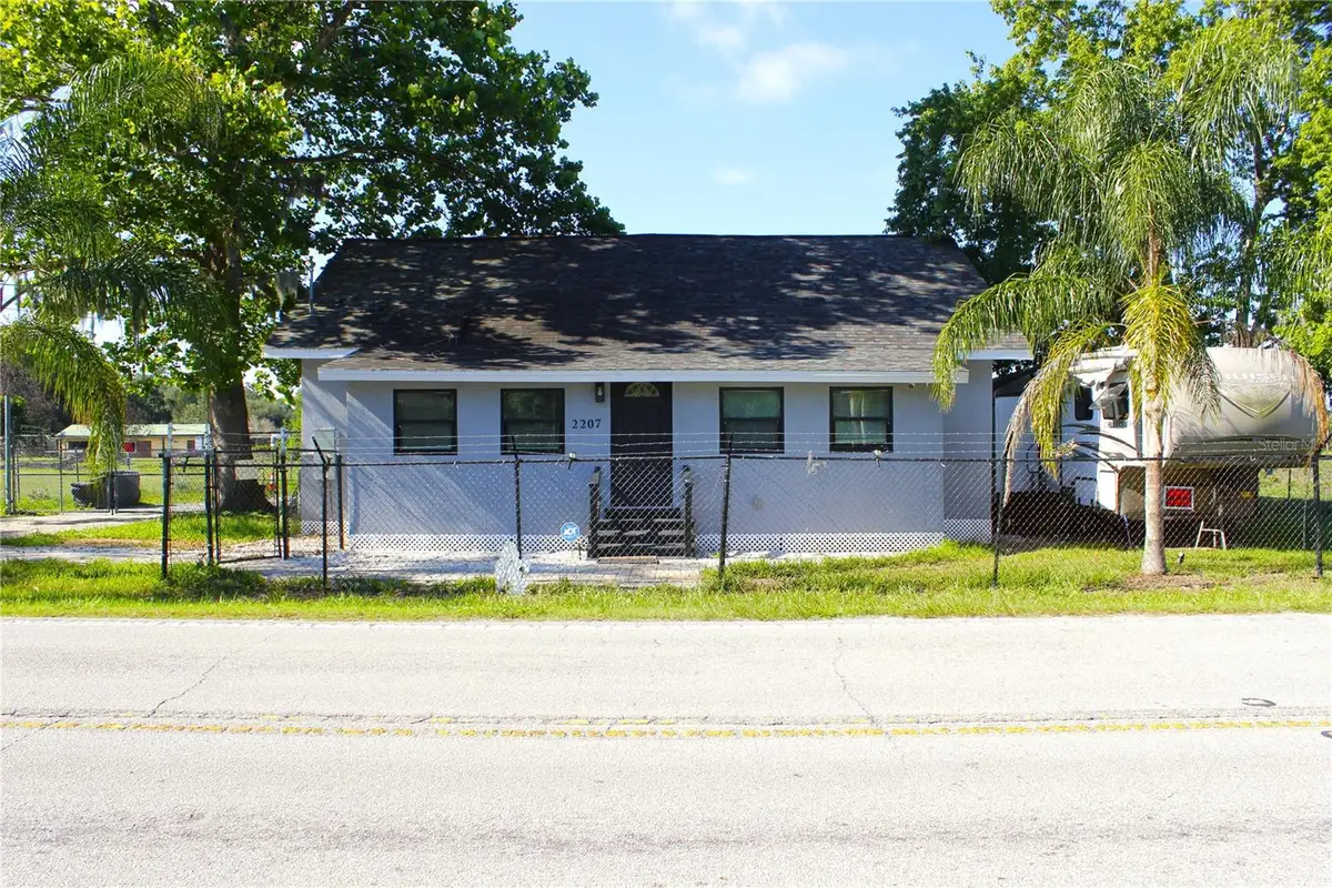 2207 Sparkman Road, Plant City, FL 33566 - #1