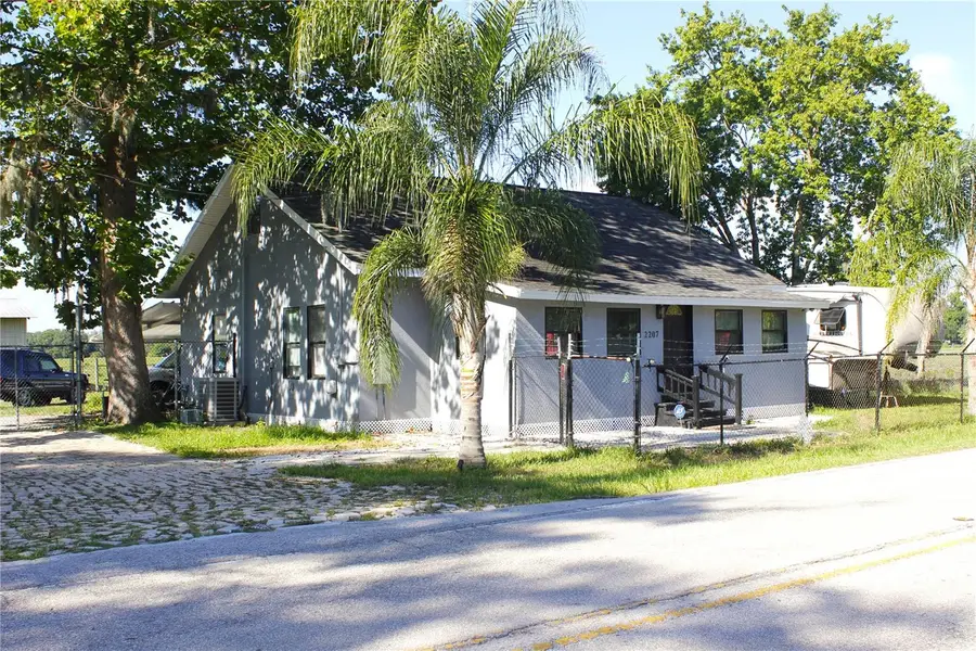 2207 Sparkman Road, Plant City, FL 33566 - #2