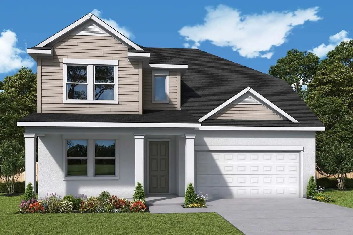5681 Leaflet Trail, Mount Dora, FL 32757 - #1