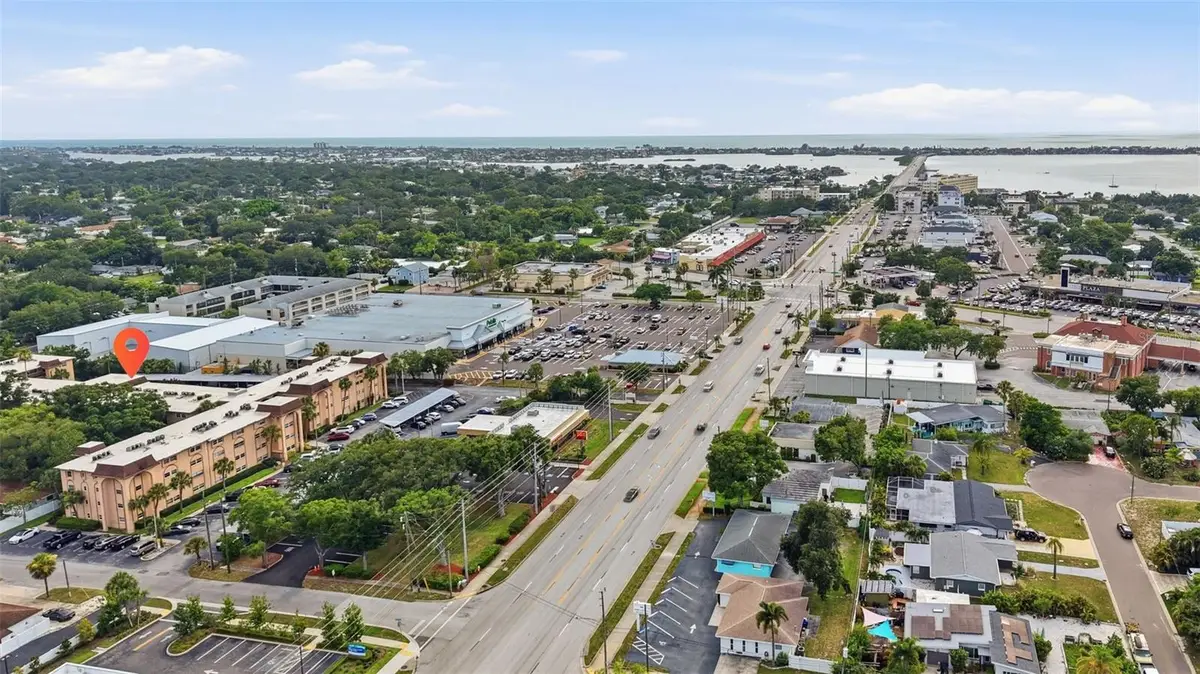 2525 W Bay Drive #C43, Belleair Bluffs, FL 33770 - #1