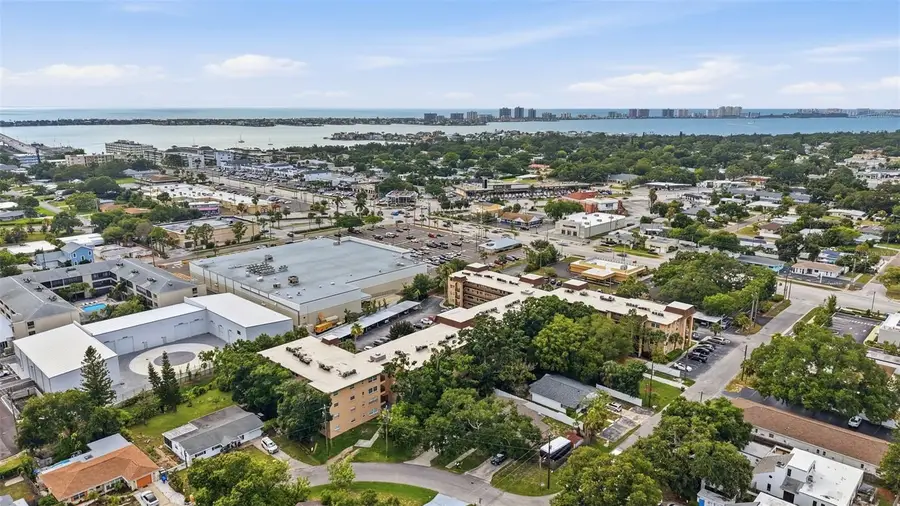 2525 W Bay Drive #C43, Belleair Bluffs, FL 33770 - #3