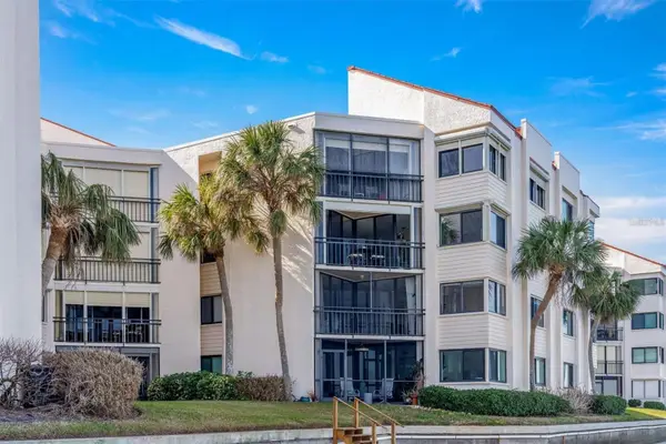 5633 Puerta Del Sol Boulevard S #307, ST PETERSBURG, FL 33715