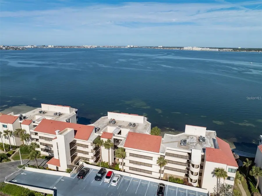 5633 Puerta Del Sol Boulevard S #307, Saint Petersburg, FL 33715 - #3