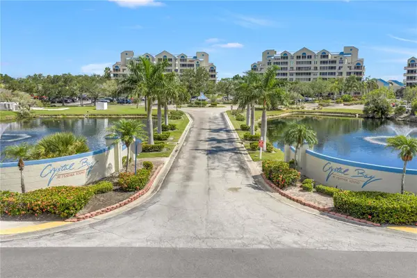 2333 Feather Sound Drive #C201, CLEARWATER, FL 33762