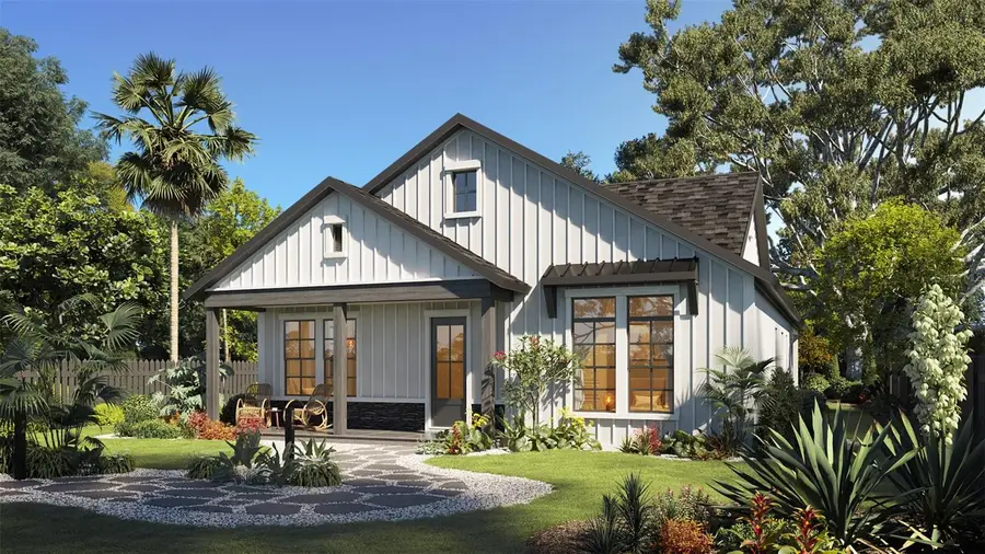 5631 23rd Avenue S, Gulfport, FL 33707 - #2