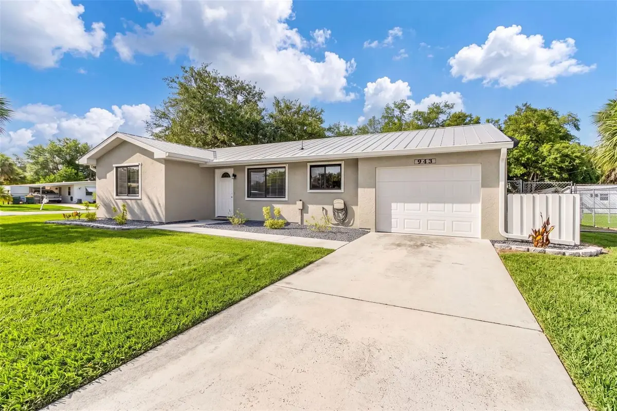 943 W Tarpon Boulevard Nw, Port Charlotte, FL 33952 - #1