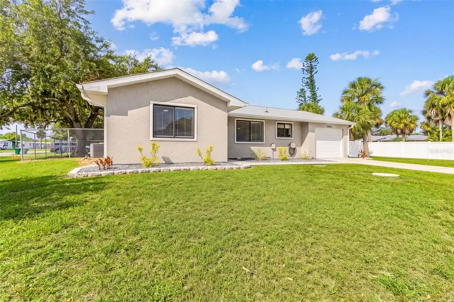 943 W Tarpon Boulevard Nw, Port Charlotte, FL 33952 - #3