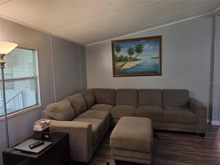 4548 Fox Ridge Boulevard, Wesley Chapel, FL 33543 - #2