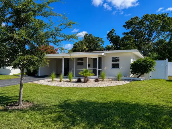 6299 34th Avenue N, ST PETERSBURG, FL 33710