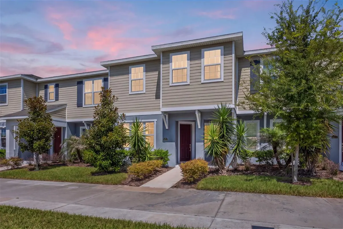5022 Avalon Park Boulevard, Wesley Chapel, FL 33545 - #1