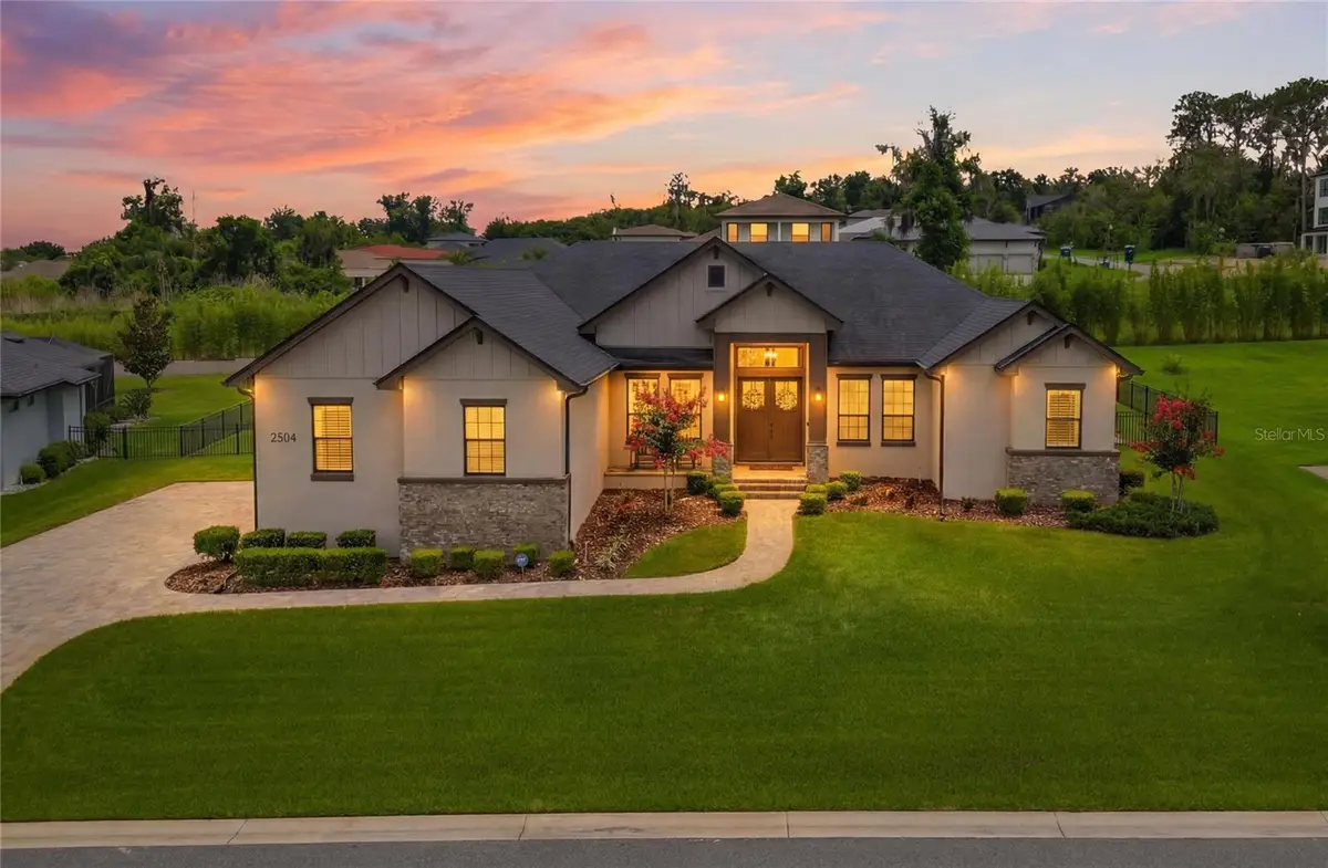 2564 Delphi Woods Circle, Lakeland, FL 33812 - #1